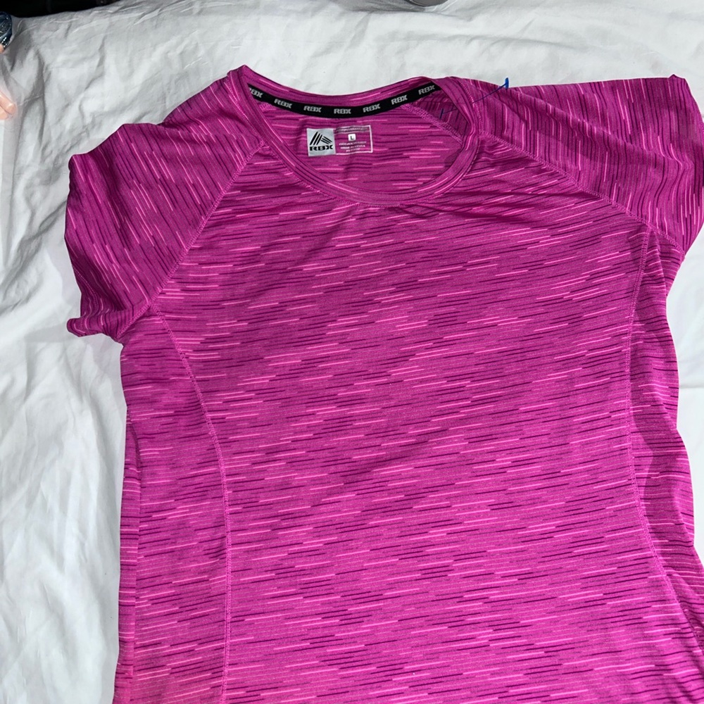 Rbx pink